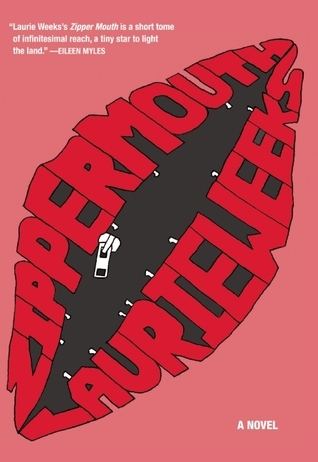 Zipper Mouth book cover