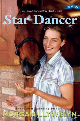 Star Dancer book cover