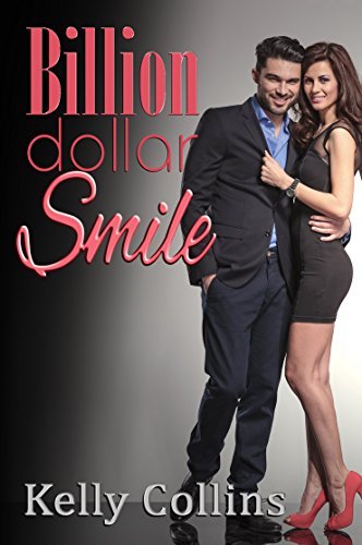 Billion Dollar Smile book cover