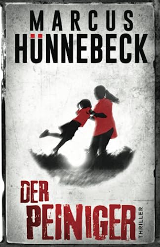 Der Peiniger book cover