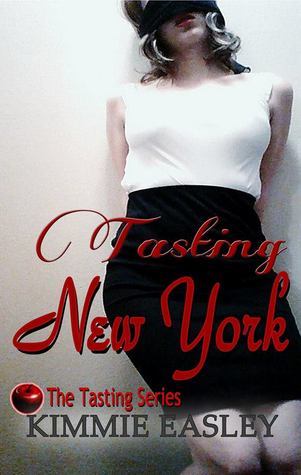 Tasting book cover 2