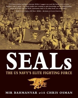 SEALs book cover