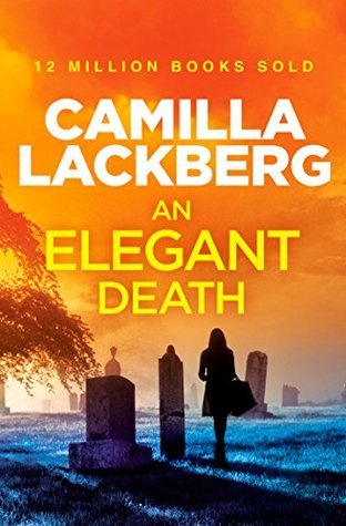 An Elegant Death book cover