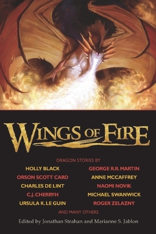 Wings of Fire book cover