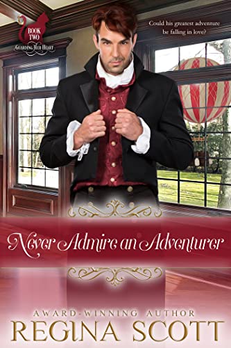 Fortune's Brides: Guarding Her Heart book cover 2
