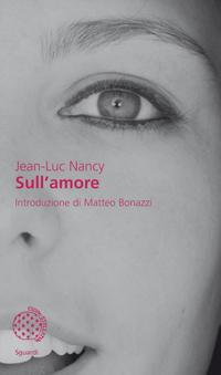 Sull'amore book cover