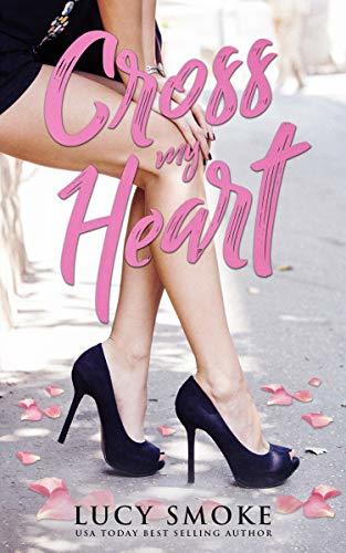 Cross my Heart book cover