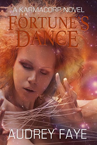 Fortune's Dance book cover