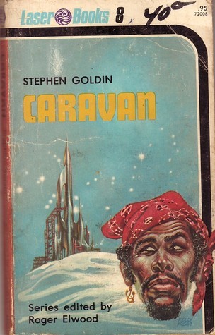 Caravan book cover