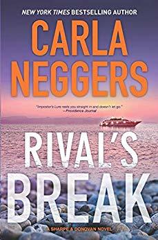 Rival's Break book cover