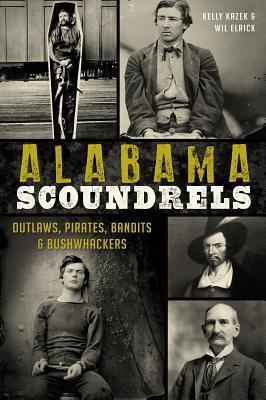 Alabama Scoundrels book cover