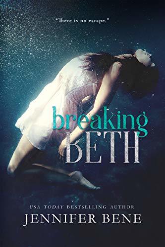 The Beth Series book cover 1