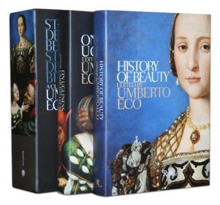 History of Beauty - On Ugliness book cover