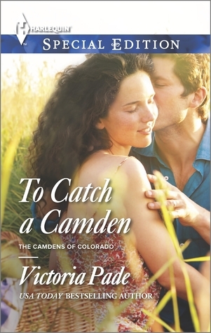 To Catch a Camden book cover