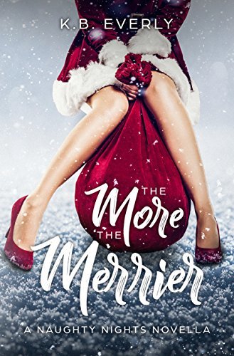 The More the Merrier book cover