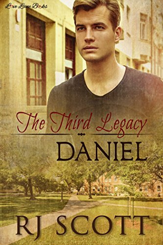 Legacy Ranch book cover 3