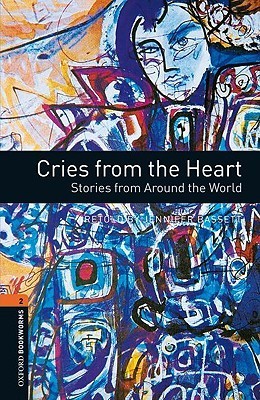 Cries from the Heart book cover