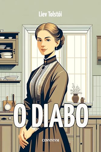 O Diabo book cover