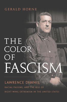 The Color of Fascism book cover