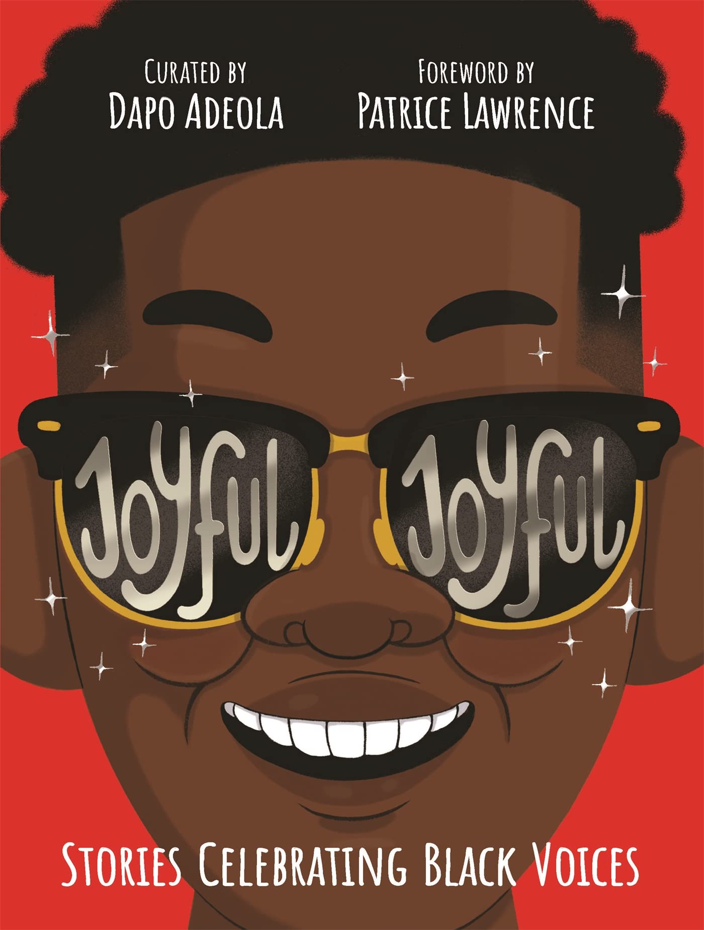 Joyful, Joyful book cover