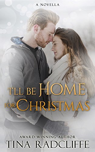 I'll Be Home For Christmas book cover