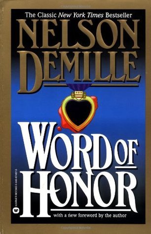 Word of Honor book cover