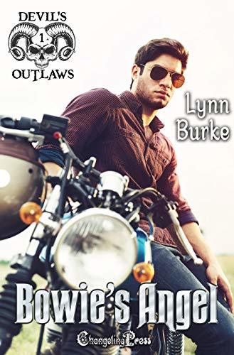 Devil's Outlaws MC book cover 2