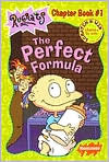 The Perfect Formula book cover