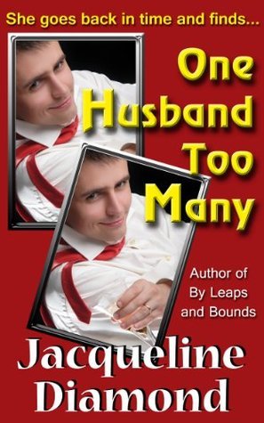 One Husband Too Many book cover