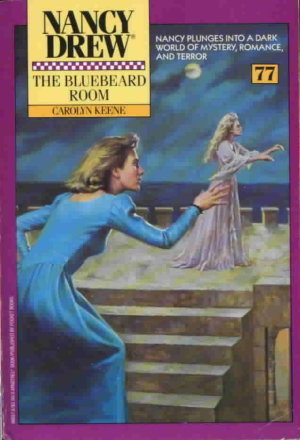 The Bluebeard Room book cover
