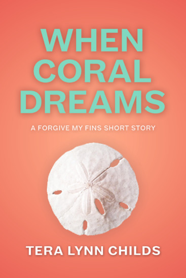 When Coral Dreams book cover
