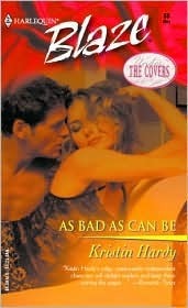 Under the Covers book cover 2