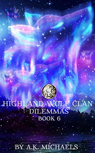 Dilemmas book cover
