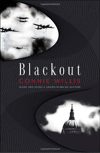 Blackout book cover