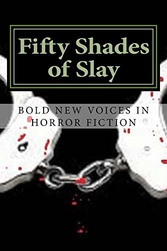Fifty Shades of Slay book cover