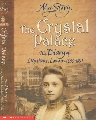 The Crystal Palace book cover