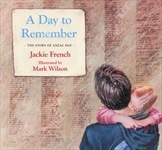 A Day to Remember book cover