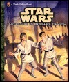 Star Wars book cover