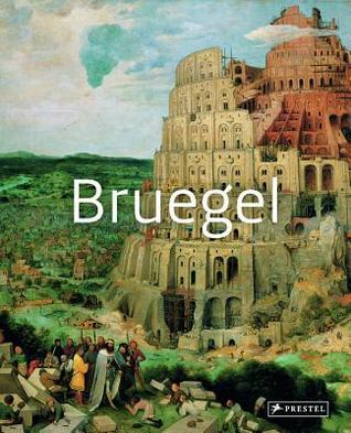 Bruegel book cover