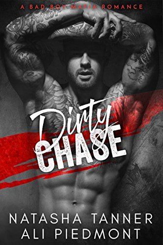 Dirty Chase book cover