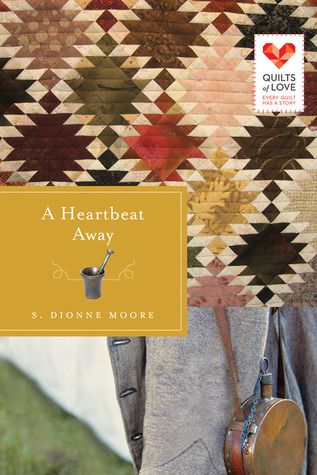 A Heartbeat Away book cover