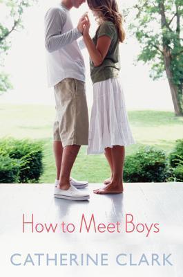 How to Meet Boys book cover