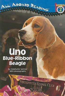 Uno book cover