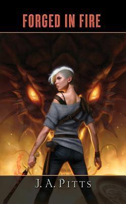 Sarah Beauhall book cover 3