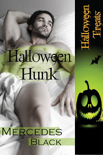 Halloween Treats book cover 2