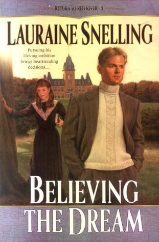 Return to Red River book cover 2