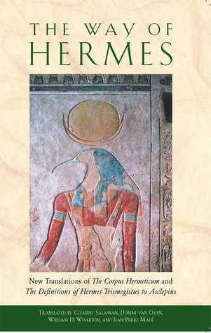 The Way of Hermes book cover