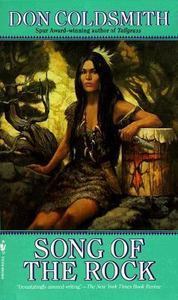 Song of the Rock book cover