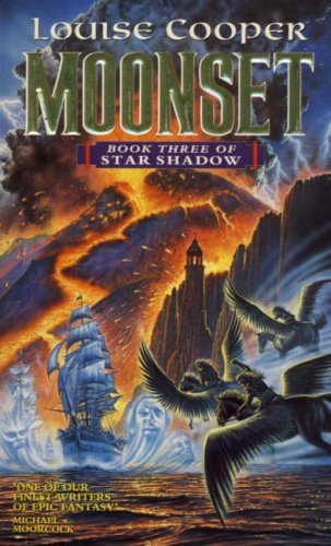 Star Shadow book cover 3