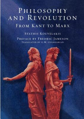 Philosophy and Revolution book cover
